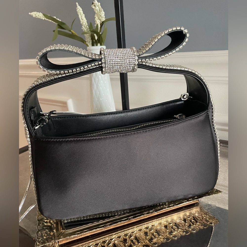 Ted Baker Dymond Bow Shoulder Bag NWT - Picture 7 of 9